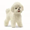 Bichon Frise*Schleich Discount