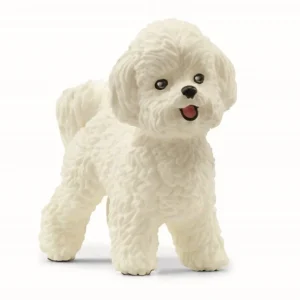 Bichon Frise*Schleich Discount