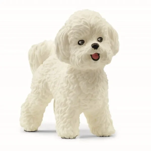 Bichon Frise*Schleich Discount