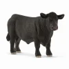 Black Angus Bull*Schleich Best