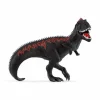 Black Giganotosaurus*Schleich Fashion