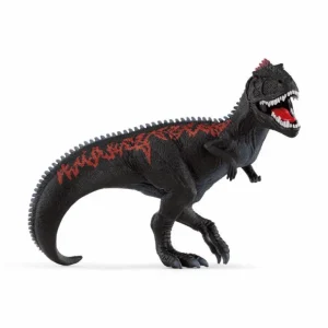 Black Giganotosaurus*Schleich Fashion