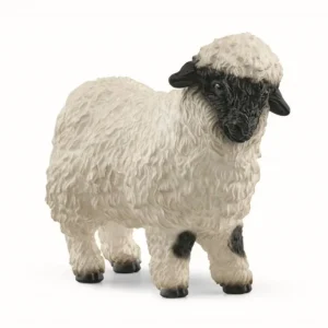 Blacknose Sheep*Schleich Hot