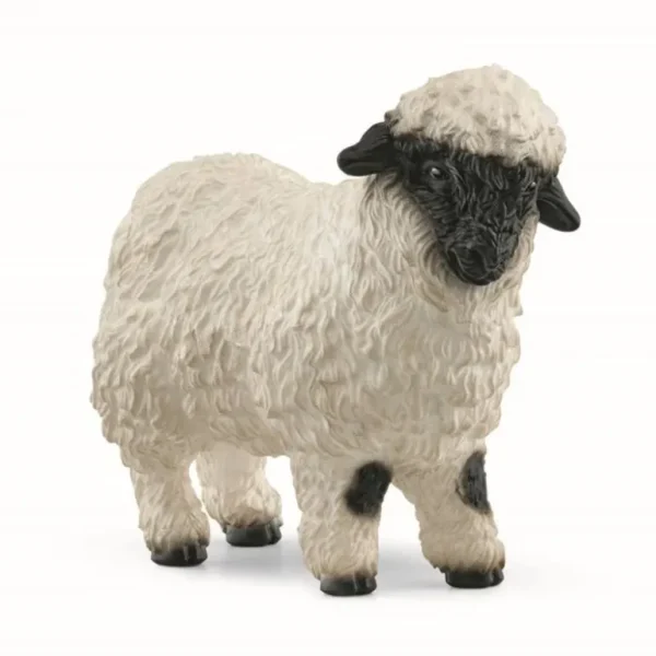 Blacknose Sheep*Schleich Hot