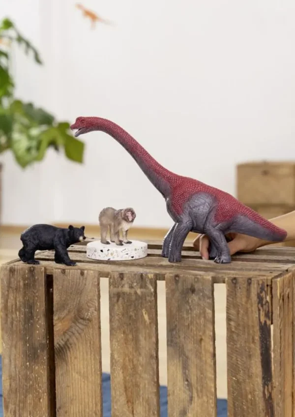 Brachiosaurus, Rod*Schleich Sale