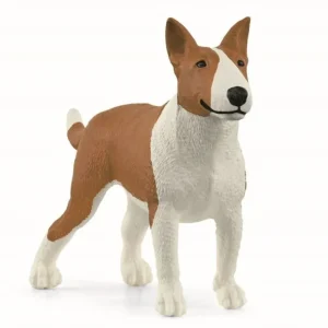 Bull Terrier*Schleich Cheap