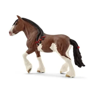 Clydesdale Hoppe*Schleich Flash Sale