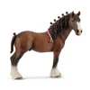 Clydesdale Vallak*Schleich Hot