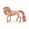 Decorated Unicorn Mare*Schleich Cheap