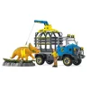 Dino-Transportmission*Schleich Flash Sale
