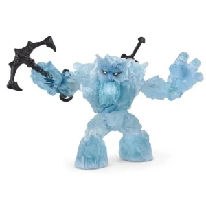 Eldrador Ice Giant*Schleich Best
