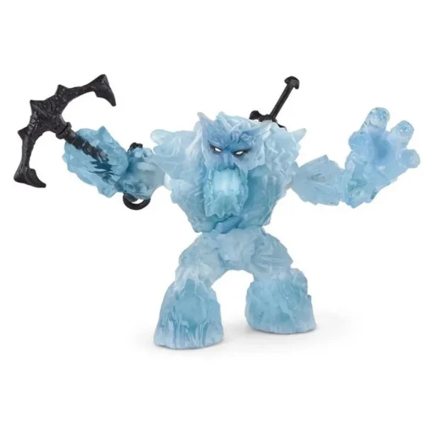 Eldrador Ice Giant*Schleich Best