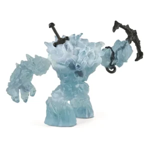 Eldrador Ice Giant*Schleich Best