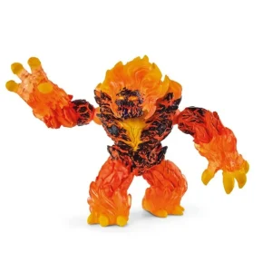 Eldrador Lava Sm*Schleich Cheap