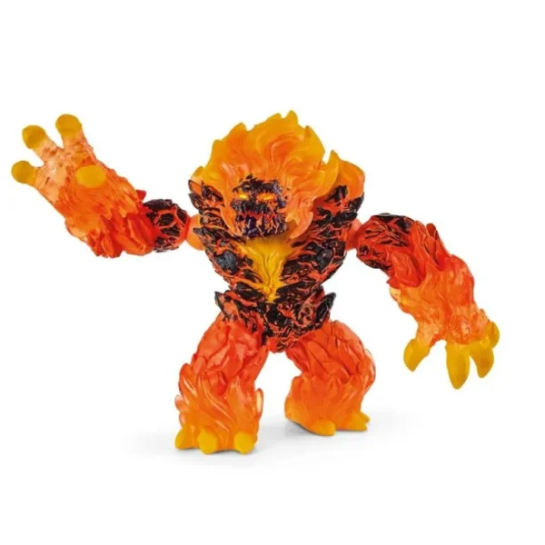 Eldrador Lava Sm*Schleich Cheap