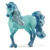 Elementa Water Flame Unicorn Mare*Schleich Clearance