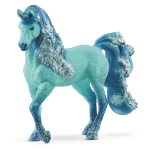 Elementa Water Flame Unicorn Mare*Schleich Clearance