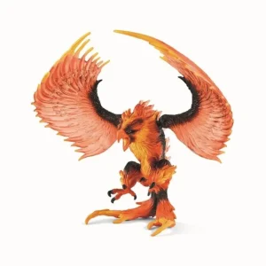 Fire Eagle*Schleich Hot