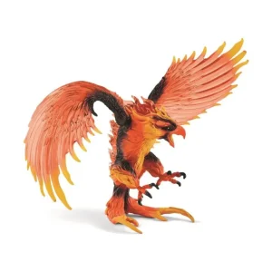 Fire Eagle*Schleich Hot