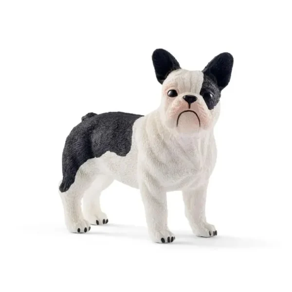 Fransk Bulldog*Schleich Online