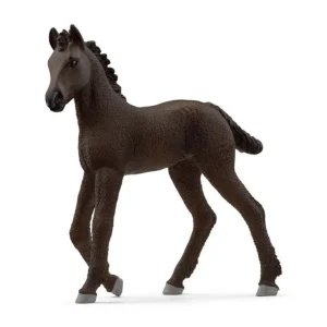 Friesian Foal*Schleich Online