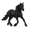 Friesian Stallion*Schleich Cheap