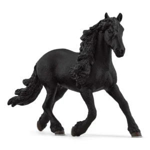 Friesian Stallion*Schleich Cheap