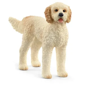 Goldendoodle*Schleich Flash Sale