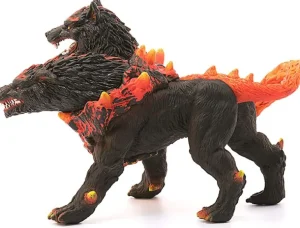 Hellhound*Schleich Cheap