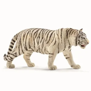 Hvid Tiger*Schleich Hot