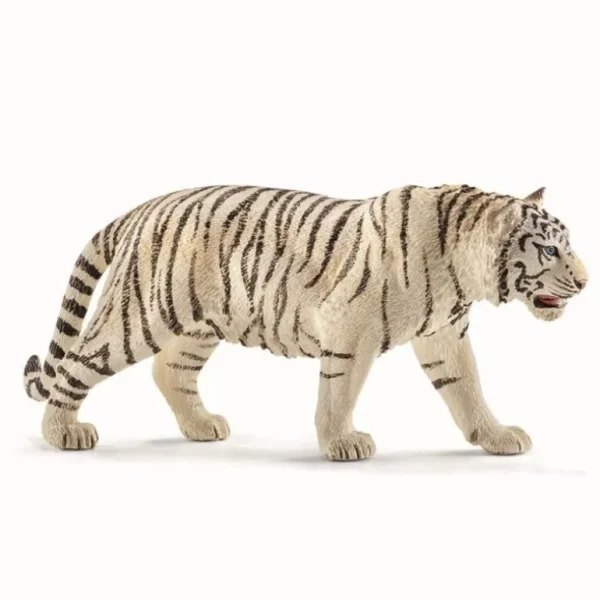 Hvid Tiger*Schleich Hot