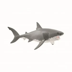 Hvidhajen*Schleich Cheap