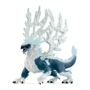 Ice Dragon*Schleich Fashion