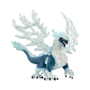 Ice Dragon*Schleich Fashion