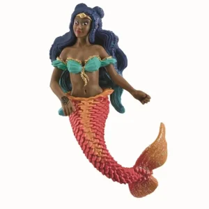 Isabelle On Dolphin*Schleich Best Sale