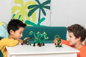 Jungle Creature*Schleich Store