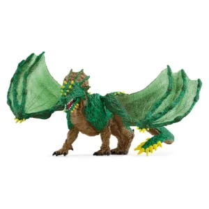 Jungle Dragon*Schleich Discount