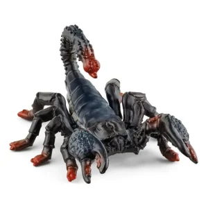 Kejserskorpion*Schleich Outlet