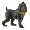 Mandril*Schleich Sale
