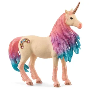 Marshmallow-Enhjorning, Hoppe*Schleich Cheap