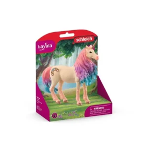 Marshmallow-Enhjorning, Hoppe*Schleich Cheap