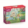 Mystic Libary*Schleich New