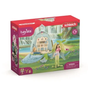 Mystic Libary*Schleich New