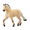 Norwegian Fjord Horse Mare*Schleich Store