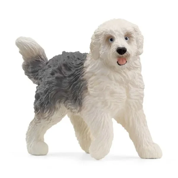 Old English Sheepdog*Schleich Cheap