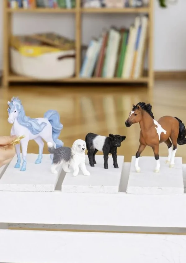 Old English Sheepdog*Schleich Cheap