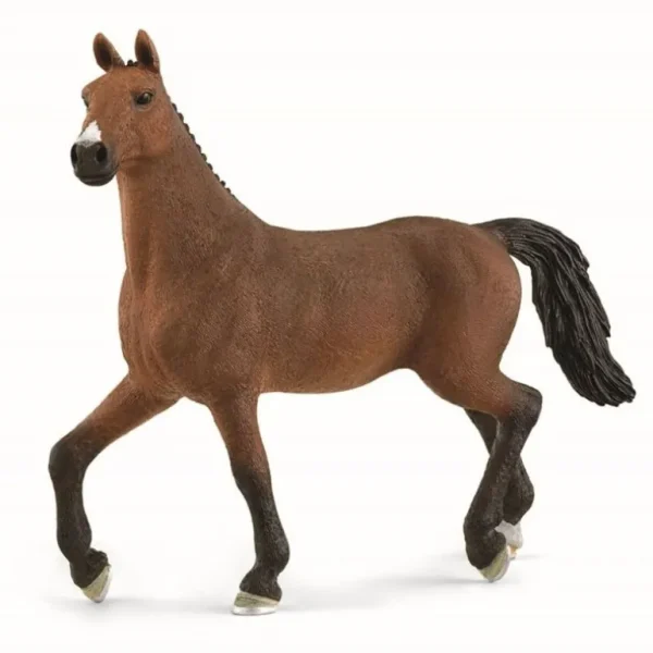 Oldenburg Mare Hest*Schleich Cheap