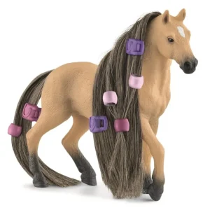 Sb Beauty Horse Andalusian Mare*Schleich Store