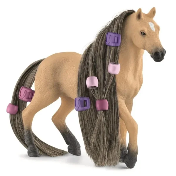 Sb Beauty Horse Andalusian Mare*Schleich Store
