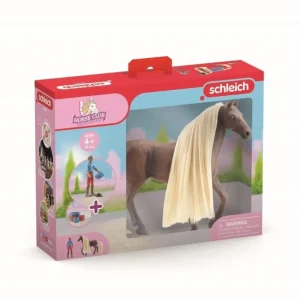 Sb Starter Set - Leo & Rocky*Schleich Cheap